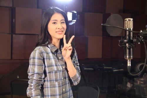 吃瓜娱乐张碧晨是谁啊