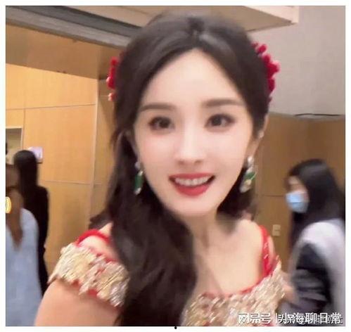 娱乐圈吃瓜爆料林心如,揭秘幕后真相与情感纠葛